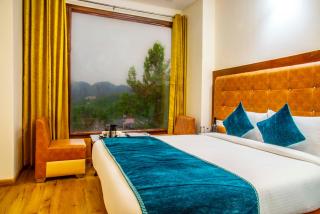 Jade Vine Resort - 4