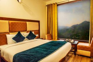 Jade Vine Resort - 3