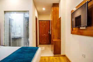 Jade Vine Resort - 2