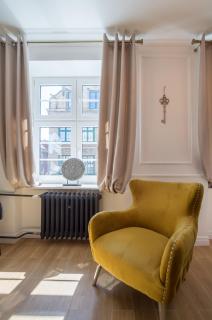 Basilica Apartment Mariacka Gdansk - 2