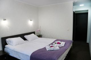 Hotel Tourist - Rivne - 7