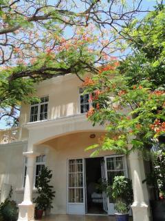 Villa Sirandane - Baie du Tombeau - 4