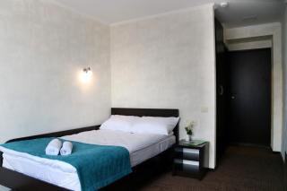 Hotel Tourist - Rivne - 5