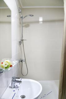 Hotel Tourist - Rivne - 2