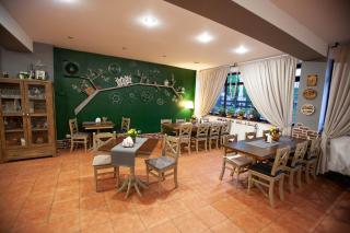 Casa Vlasin - Poiana Brasov - 4