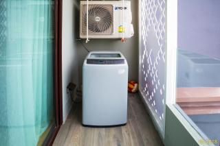 Cute Studio in Aristo Beach condo - 7 min walk to Surin Beach - 8