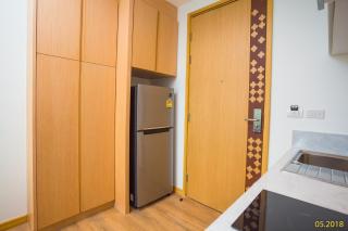 Cute Studio in Aristo Beach condo - 7 min walk to Surin Beach - 6