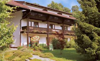 Pension Berglehner - 1