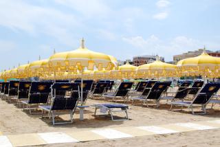 Hotel Eureka - Rimini - 6