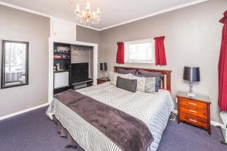 Anndion Lodge Motel & Conference Centre - Whanganui - 3
