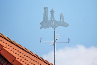Ferienhaus Mara - Borkum - 9
