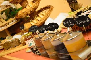 JUFA Hotel Planneralm - 3