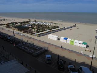 Residentie Sea Flower II, 5de verdieping - Blankenberge - 0