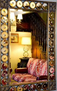 The George Hotel - 1