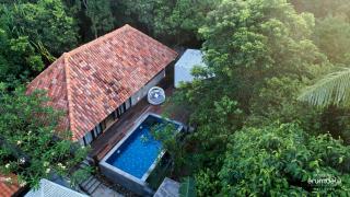 Arumdalu Private Resort - Membalong - 6