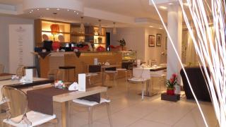 Hotel Ambrosio La Corte - Olbia - 5