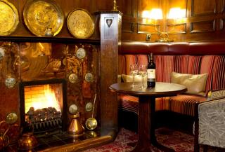 The George Hotel - Penrith - 4