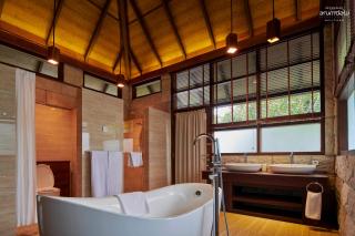Arumdalu Private Resort - Membalong - 1