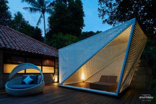 Arumdalu Private Resort - Membalong - 2
