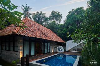 Arumdalu Private Resort - Membalong - 3