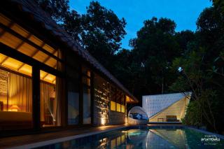 Arumdalu Private Resort - Membalong - 4
