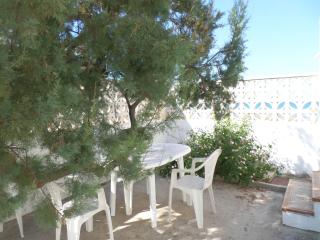 Apartamento primera linea de playa WIFI gratis - Dénia - 5