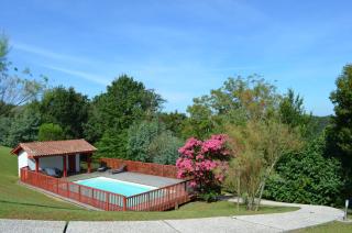Les Villas d'Harri-Xuria - Saint-Pierre-dʼIrube - 0