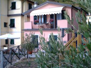 Casa Lorenza - Riomaggiore - 1