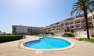 Apart-rent Apartment Sant Maurici 0137 - Empuriabrava - 9