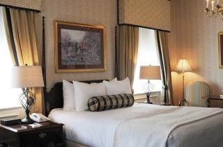 Molly Pitcher Inn - Red Bank - 6