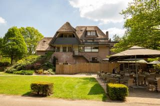 Fletcher Hotel Restaurant De Wipselberg-Veluwe - Beekbergen - 6