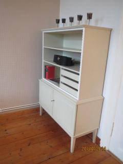 Ferienwohnung Schönwälder mit kleiner Terrasse und WALL BOX - Buxtehude - 4