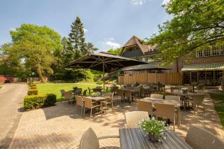 Fletcher Hotel Restaurant De Wipselberg-Veluwe - Beekbergen - 4