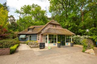 Fletcher Hotel Restaurant De Wipselberg-Veluwe - Beekbergen - 5