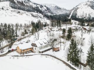 JUFA Hotel Grundlsee - 6
