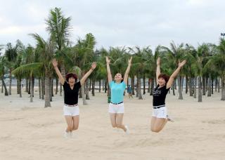 Valley Cat Ba Sena Retreat - 3