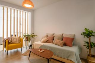 Romea Suites - Murcia - 1