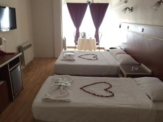 Ayvazali Hotel - Bergama - 4