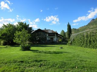 Feldererhof - Burgstall - 8