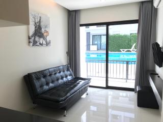 V.O.P Suite - Chaweng - 2