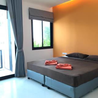 V.O.P Suite - Chaweng - 5