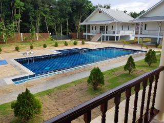 Poolside Bungalows - Khao Lak - 5
