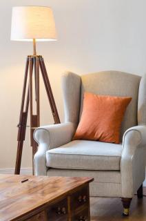 JOIVY Stylish Apt in Trendy New Town Location - Edinburgh - 7