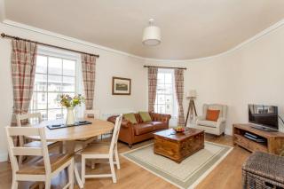 JOIVY Stylish Apt in Trendy New Town Location - Edinburgh - 0