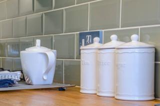 JOIVY Stylish Apt in Trendy New Town Location - Edinburgh - 2