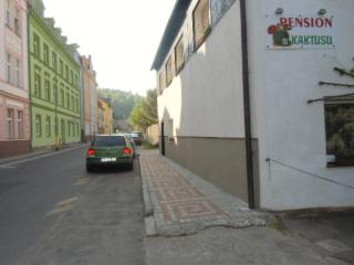 Pension U Kaktusu - Karlovy Vary - 7
