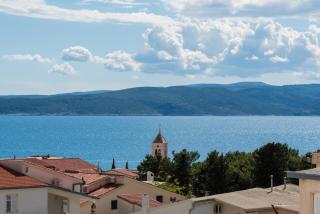 Apartmani Luka - Baška Voda - 5