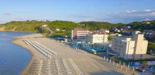 Bilocale in riva al mare - Ortona - 2