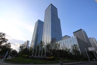 Wanda Vista Xining - Xining - 0