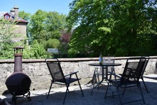Apartment close to Pavilion gardens - Buxton - 6